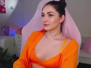 nicol_angel888 on Chaturbate