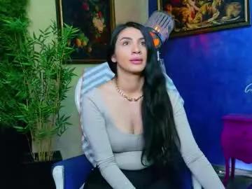 nicollepalmer on Chaturbate