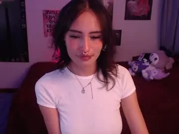 nixxie_ — Hello guys, I'm new here we will have fun and have a good time    #new #18 #ahegao #latina #squirt -- Current Goal:   at 222 tokens -- Next Goal:  