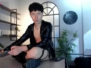 noah_dupont_ — Live Seduction: Not for the Innocent  - Goal: Let me Suck you Master  [150 tokens left] #alpha #master #lovense #gay #findom