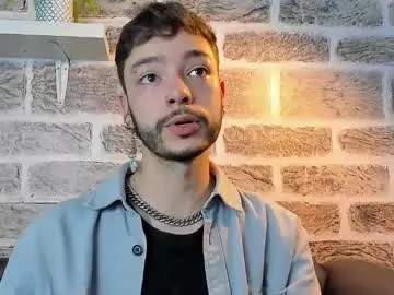 noah_ricci_ — GOAL: My Huge Load With My 23Cm!!! [1217 tokens remaining] Welcome to my room! #bigcock #cum #young #uncut #monstercock