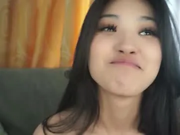 noreenbeckey — Hi! I am Nore <3 Let me feel you GOAL: ice sneaple show^^ #18 #shy #skinny #asian #lovense [162 tokens remaining]