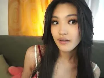 noreenbeckey — Hi! I am Nore <3 Let me feel you GOAL: I will wet my collarbone with my saliva ^^ #18 #shy #skinny #asian #lovense [202 tokens remaining]