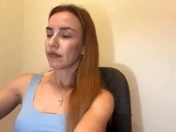 nyxelia_ on Chaturbate