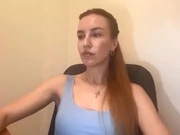 nyxelia_ on Chaturbate