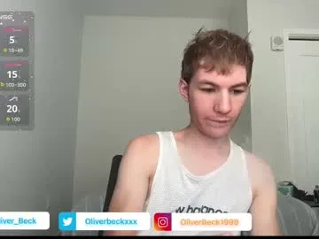 oliver_beck — trying to pay off pet debt [100 tokens left] #twink  #underwear #cum  #uncut #lovense