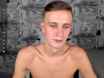 oliverfresh — GOAL: CUM SHOW [999 tokens remaining] Welcome to my room! #lovense #bigdick #uncut #twink #skinny