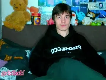ololkd on Chaturbate 