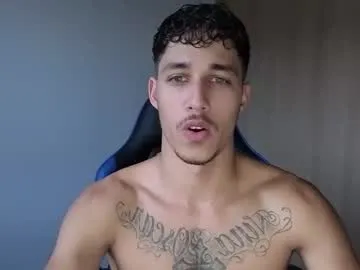 orionblaze69_ on Chaturbate 