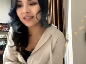 orphaajayi on Chaturbate