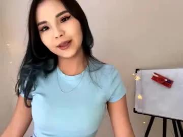 orphaajayi on Chaturbate