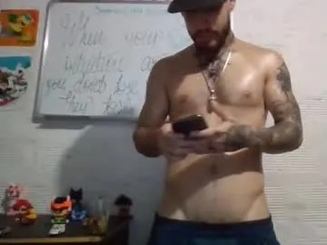 panthers_room — 19 days are missing for my birthday, welcome to my room #latino #18 #tattos #new #bigcock [1056 tokens remaining]