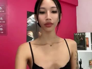 percycum_ — MAKE ME CUM AND FALL NLOVED #asian #smalltits #thai #bigcock [2005 tokens remaining]