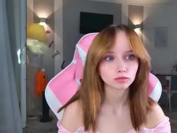 popjenny on Chaturbate 