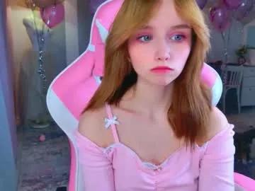 popjenny on Chaturbate 