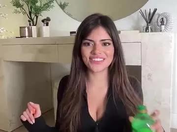 poutyselena — top off [443 tokens left] #new #booty #young #latina #college #roblox