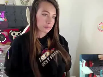 pretty_candysex — GOAL: Show tits [80 tokens remaining] Welcome!  I was waiting for u.......Enjoy with me  #smoke #roleplay #slave #braces #blowjob