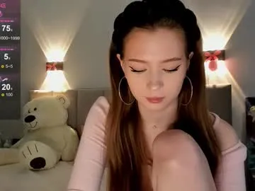 princess_nier — Hiim Diana, lets know each other better  - Goal: DANCE [83 tokens left] #18 #young #bigtits #skinny #lovense