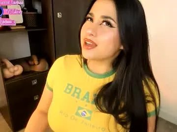 queen_liana on Chaturbate 