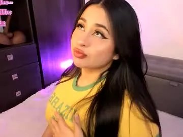 queen_liana on Chaturbate 