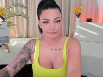queen_of_deepthroat on Chaturbate 