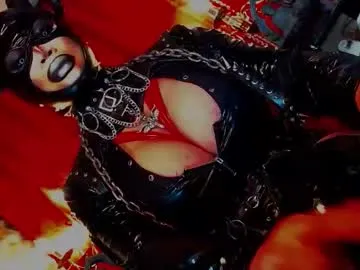 queendomcum6 — MERCYLESS GODDESSS from hell!!! #mistress #latex #bdsm #hugecock #hypnosissification be OWNED! be that BITCH! be SINNER! MORE THAN  WIFEMATERIAL