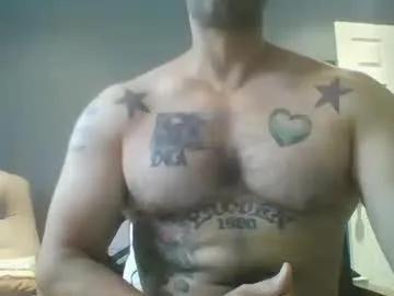 ralphiex7 on Chaturbate