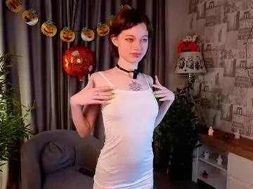 rashidagiczewski — GOAL: Eye contact+bite lips [25 tokens remaining] Hi everyone! Im Megan<3 Happy to See You  My fav vibrations 77|143|222|351|1001 #squirt #lovense #18 #teen #skinny PVT IS OPEN
