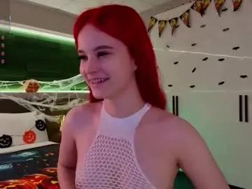 rina_red_ — 23 days until Birthday Party! Fave vibe 18/77/99/120/160 :) | Goal:  I'm a naughty girl! make my ass red [123 tokens left] |  Epic Goal: Spank my ass with ruler  [4213  tokens left] #young #teen #r