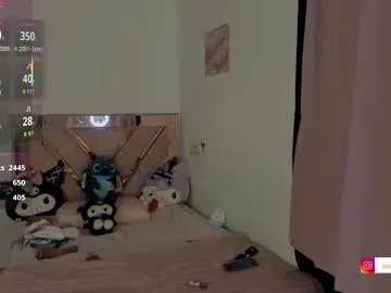 rosannaking on Chaturbate