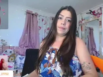 rosario_1996 — #mature #anal #deepthroat #squirt #sph #lovense [0 tokens remaining]