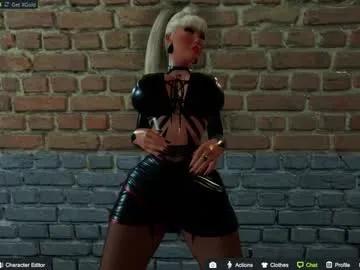 rosse_mistress on Chaturbate 
