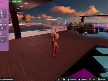 rosse_mistress on Chaturbate 