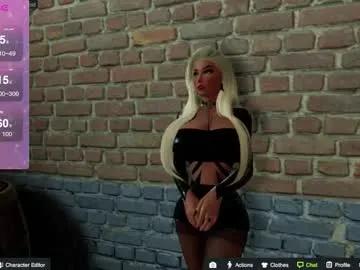 rosse_mistress on Chaturbate 