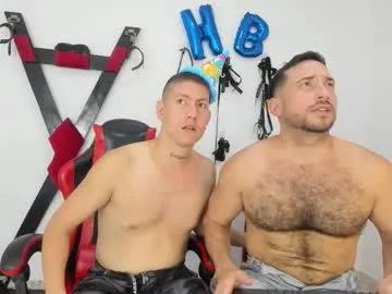 roughsex_and_bdsm on Chaturbate