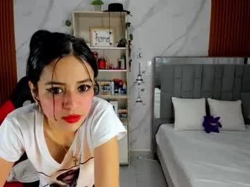 roussescoot on Chaturbate