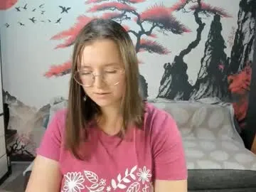 ruby_doyle — #glasses #cute #bigass #bigboobs #stockings
