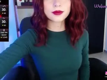 sabrina709 — Control my pussy with your tips .. SURPRISE!  #slave #nonude #smalltits #cameltoe #cosplay [744 tokens remaining]