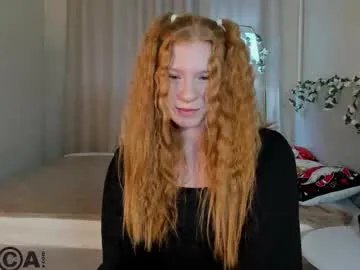 sally_ange1 on Chaturbate 
