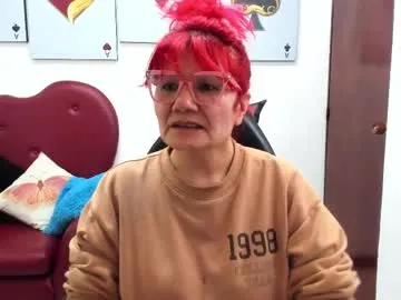 salomee_diazz — Flash ass in doggy style [94 tokens left] This perverted mature will make you cum in seconds #mature #mommy #milf #deepthroat #saliva