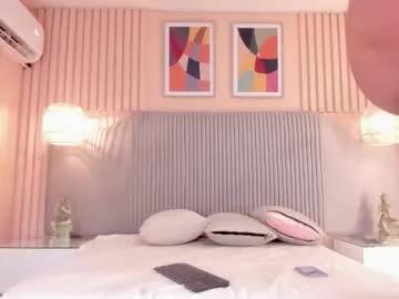 Freechat samyriverss on Chaturbate