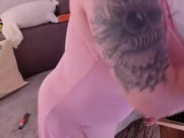 sanata_james on Chaturbate 