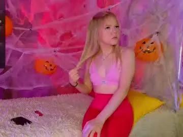 sandragaze on Chaturbate