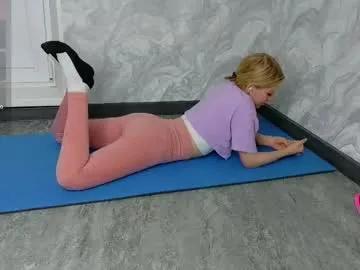 sandragaze on Chaturbate