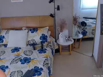 sarah_rayy on Chaturbate 