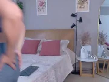 sarah_rayy on Chaturbate 