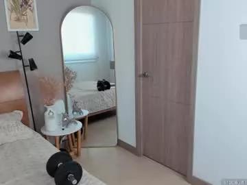 sarah_rayy on Chaturbate 