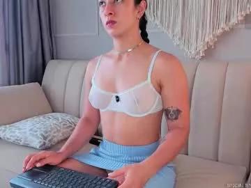 sarah_rayy on Chaturbate 