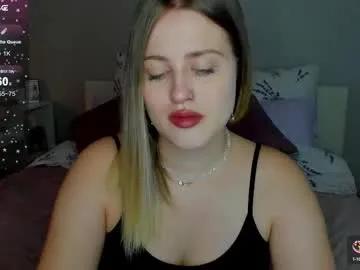 sarah_soul on Chaturbate