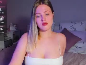 sarah_soul on Chaturbate